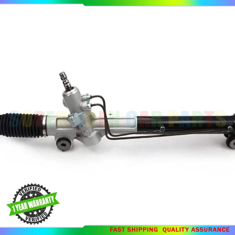 

Power Steering Rack Gear For Toyota Sienna Minivan 2004-2010 4425008041 44250-08041 44250-08040 4425008040 44250 08040 LHD