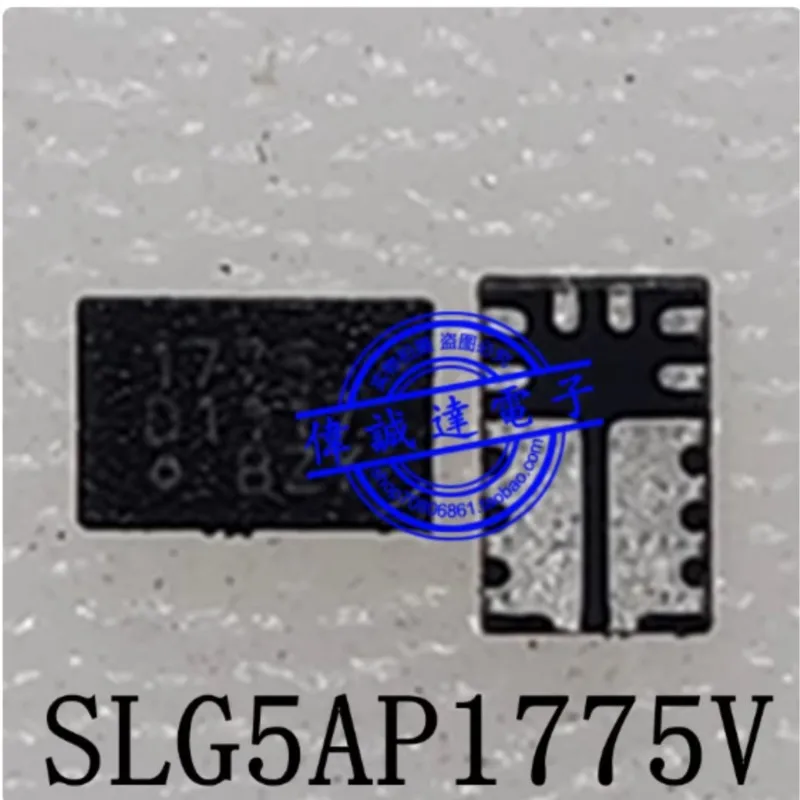 2-pecas-slg5ap1775v-1775v-1775-qfn-novo-chip-original