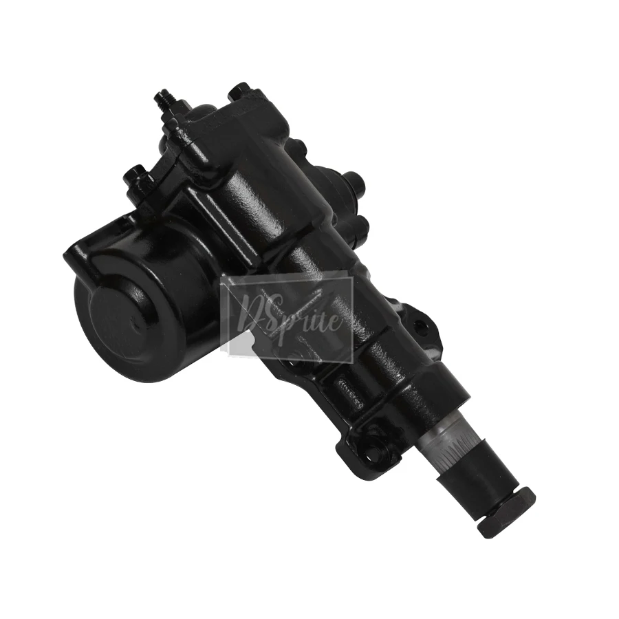 Steering gear box MR319978 MB553774 MR267451 MR418000 MB379316 MB379315 for Mitsubishi L200 Triton Strada 4WD 1997-2005