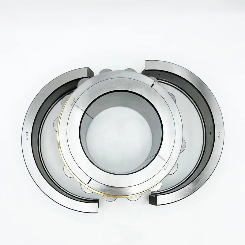 

Split Cylindrical Roller Bearing 01 B 103 China Manufacturer Long Life