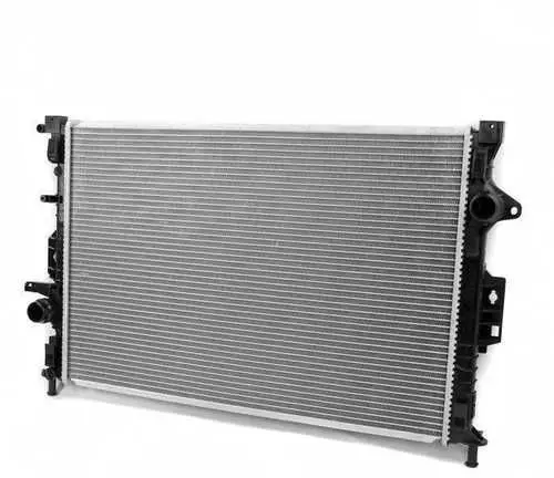 VolMarkt Volvo S60/S80/V70/XC60 Water Radiator 31368361 Reliable Original Quality Compatible Spare Part High Performance