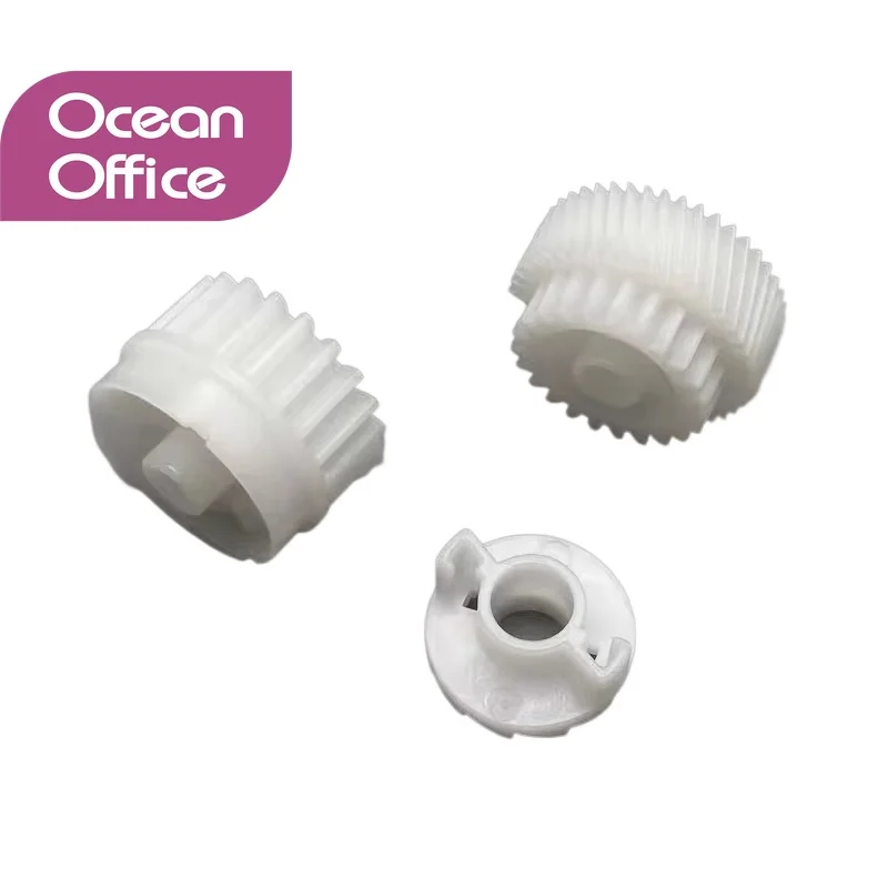 10sets Fuser Drive Gear for Brother L2500 L2520 L2540 L2560 L2300 L2320 L2340 L2360 L2380 L2680 L2700 L2703 L2705 L2720 L2740