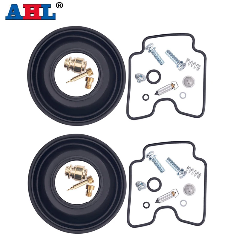 

1/2 Sets Motorcycle Carburetor Rebuild Repair Tool Kit For SUZUKI GS500F GS500 GS 500 F 500F 2004-2009