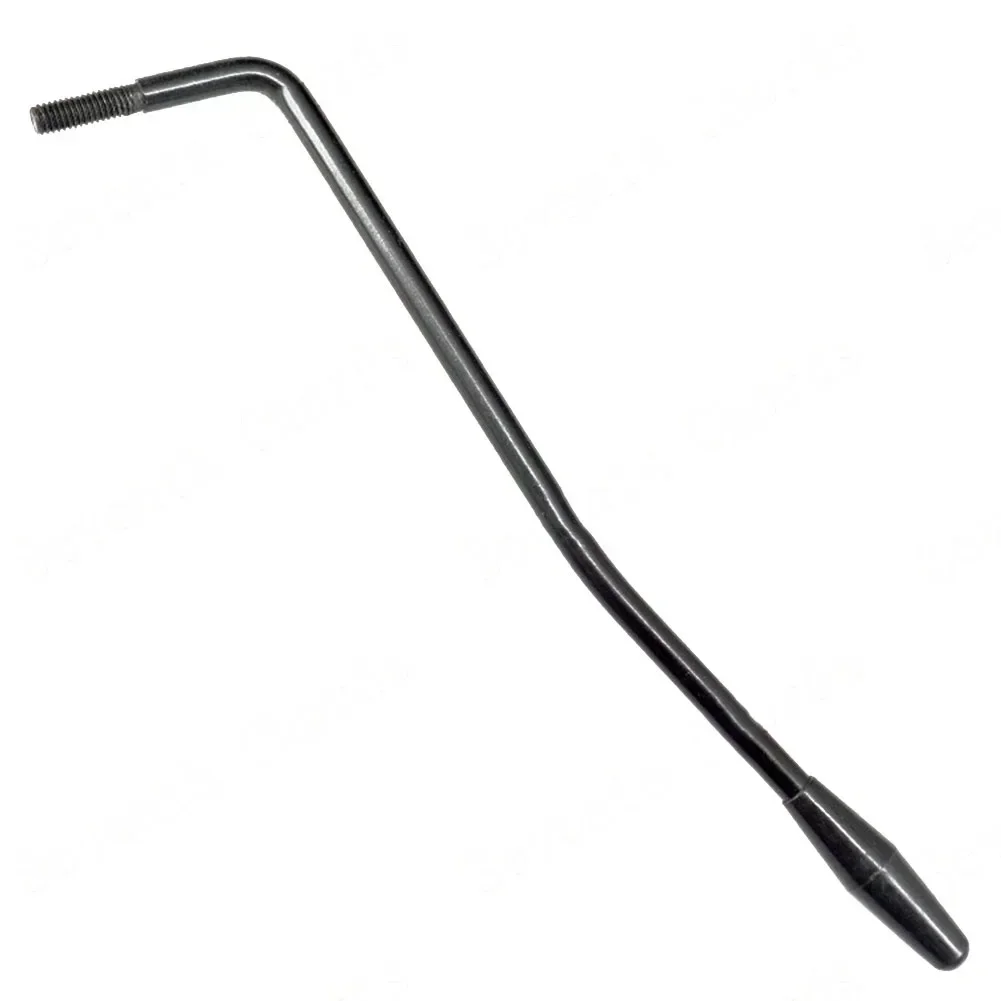 Guitar Arms Whammy Bar Metal 17*4*2cm 5MM Electric Guitar Guitar Tremolo Arms Handle Tip Whammy Bar High Quality