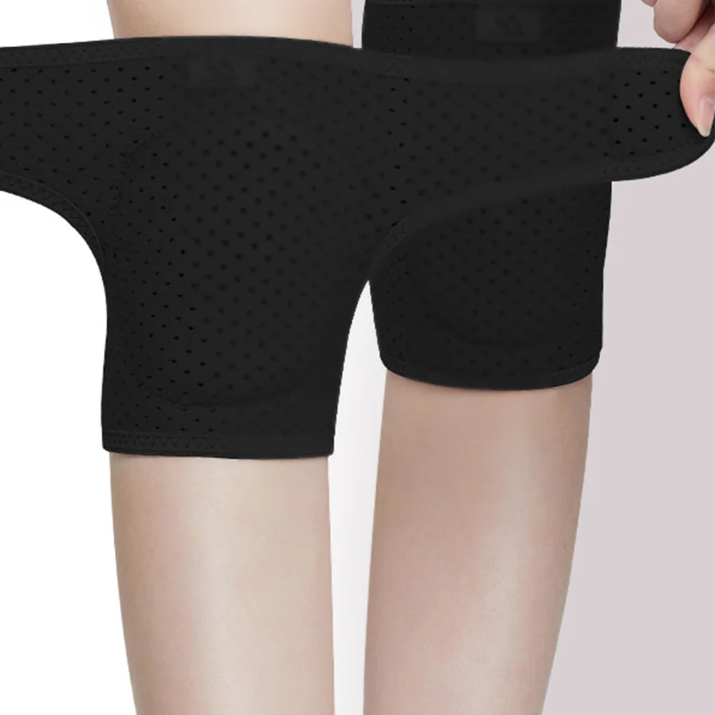 

Dance Knee Brace Yoga Pad Cushion Sleeve Women Eva Child Anti Fall Pads Absorption Warmth Running Football Basketball