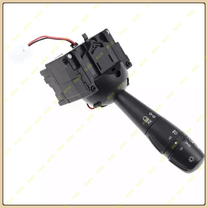 255404709R Turn Signal Headlight Switch For 2013-2021 Renault LOGAN 2, STEPWAY II, CLIO IV, CAPTUR I, TWINGO III 8201167977