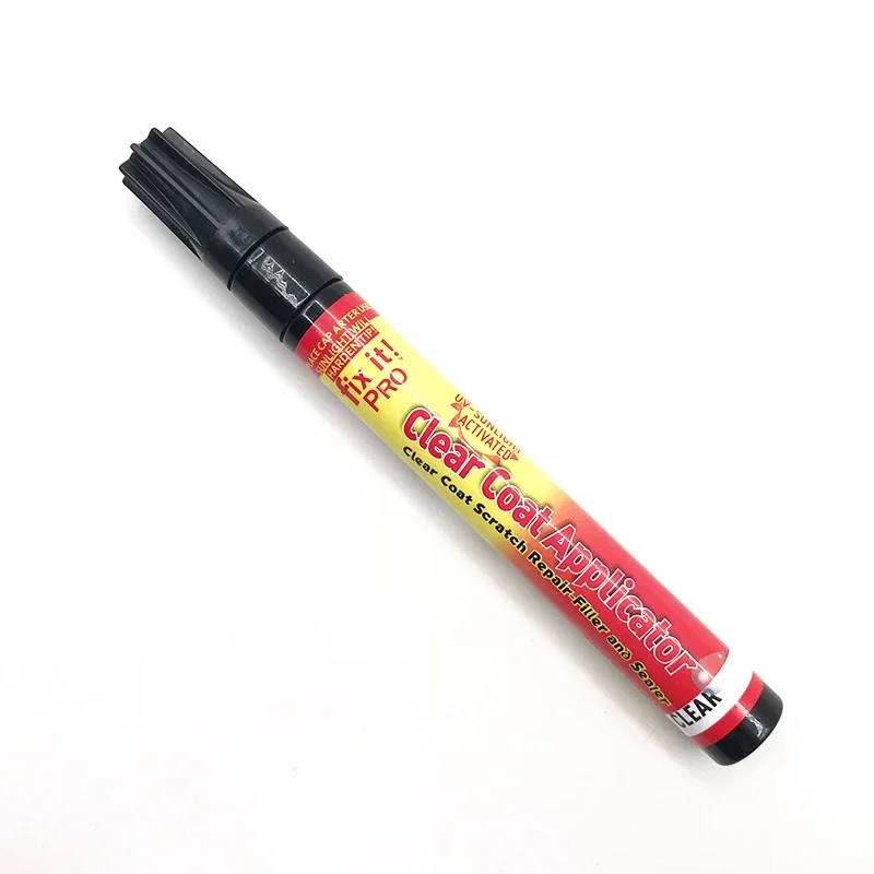 Auto-Styling Fix It Pro Klarlack-Reparaturstift, Klarlack-Applikator, Auto-Lackstift – Detail 6