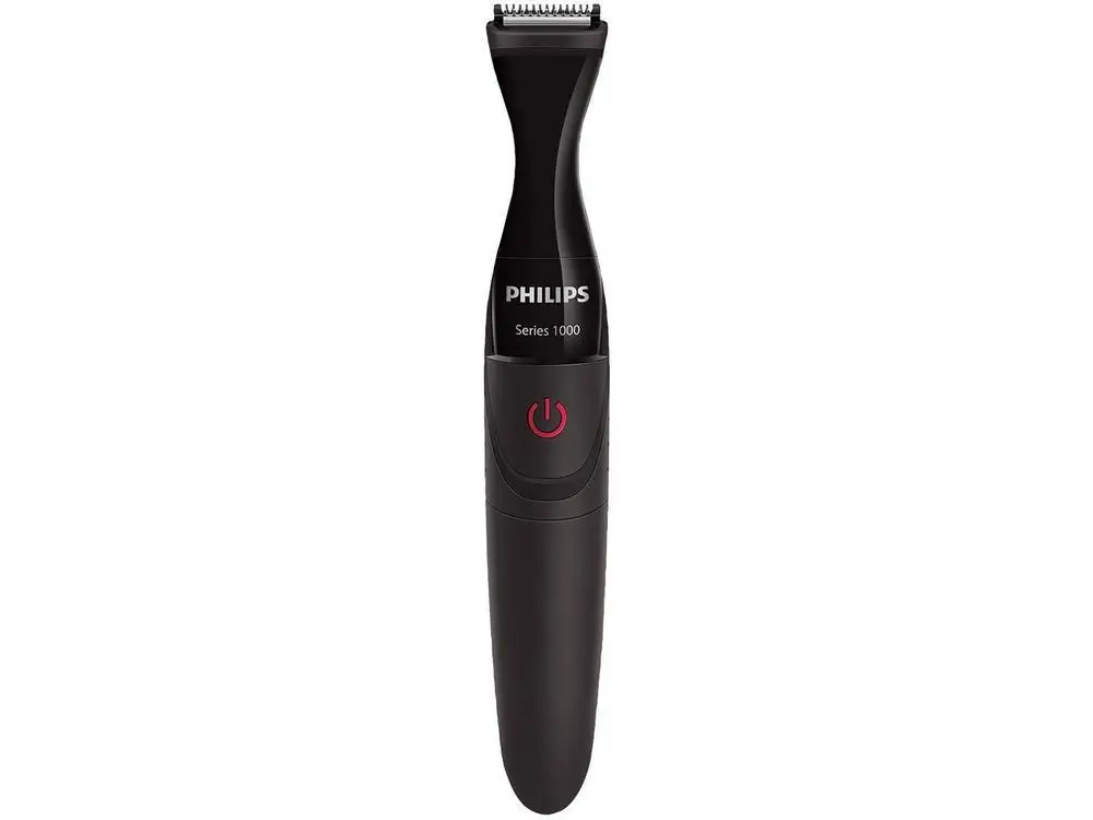 Philips Multigroom Shaver