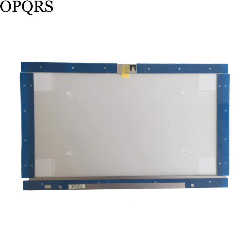 Versione in plastica per Samsung 530 u3c 530 u3b 532 u3c 535 u3c COVER posteriore LCD per laptop/cornice anteriore/copertura per cerniere LCD