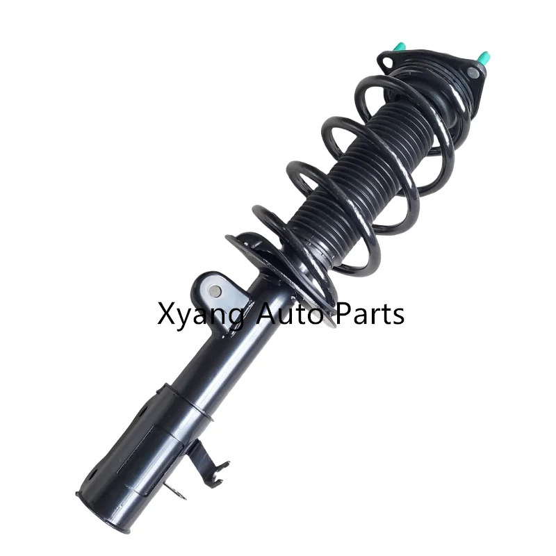 Front Shock Absorber Assembly For Dongfeng Forthing T5 EVO SX5G-2904030 SX5G-2904040