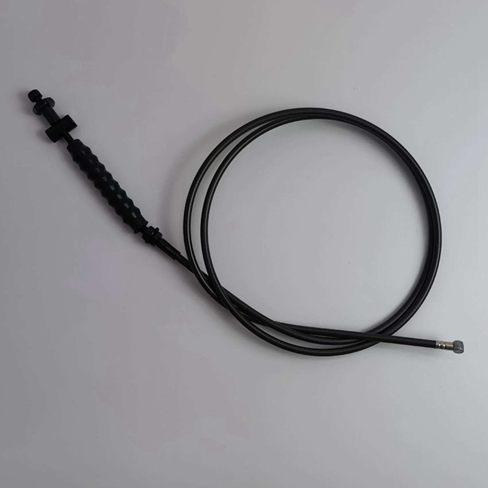 

2X Brake Cable Line For Ninebot MAX G30 Kickscooter G30D Electric Scooter Front Wheel Brake Assembly Accessories