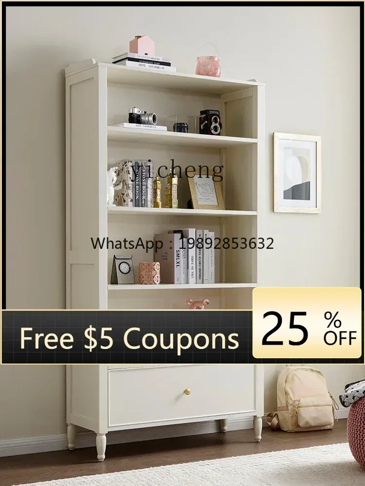 Gz Solid Wood Bookc…