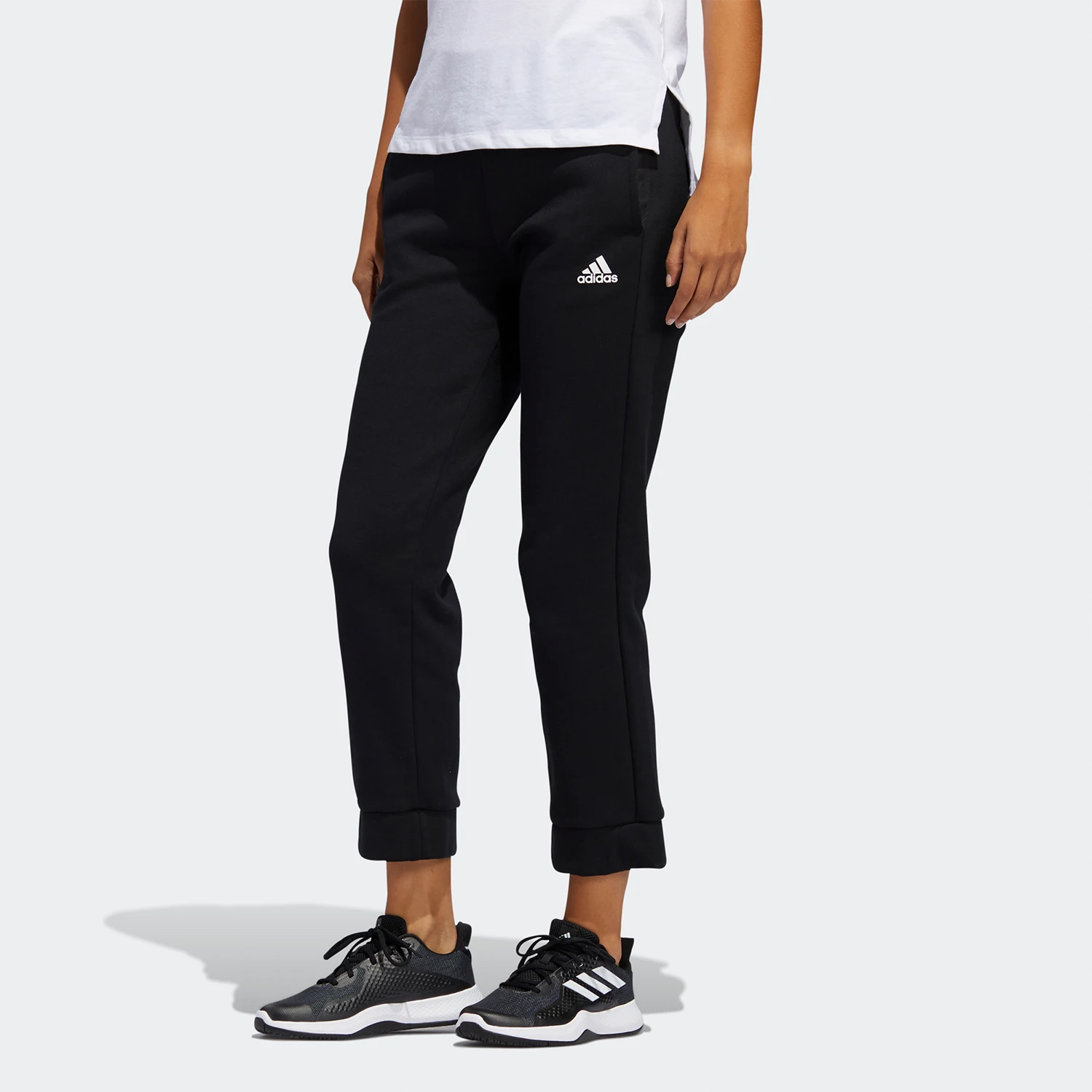 Adidas Authentic NEO W BRLV WVN TP Women's Sports Pants FN6342