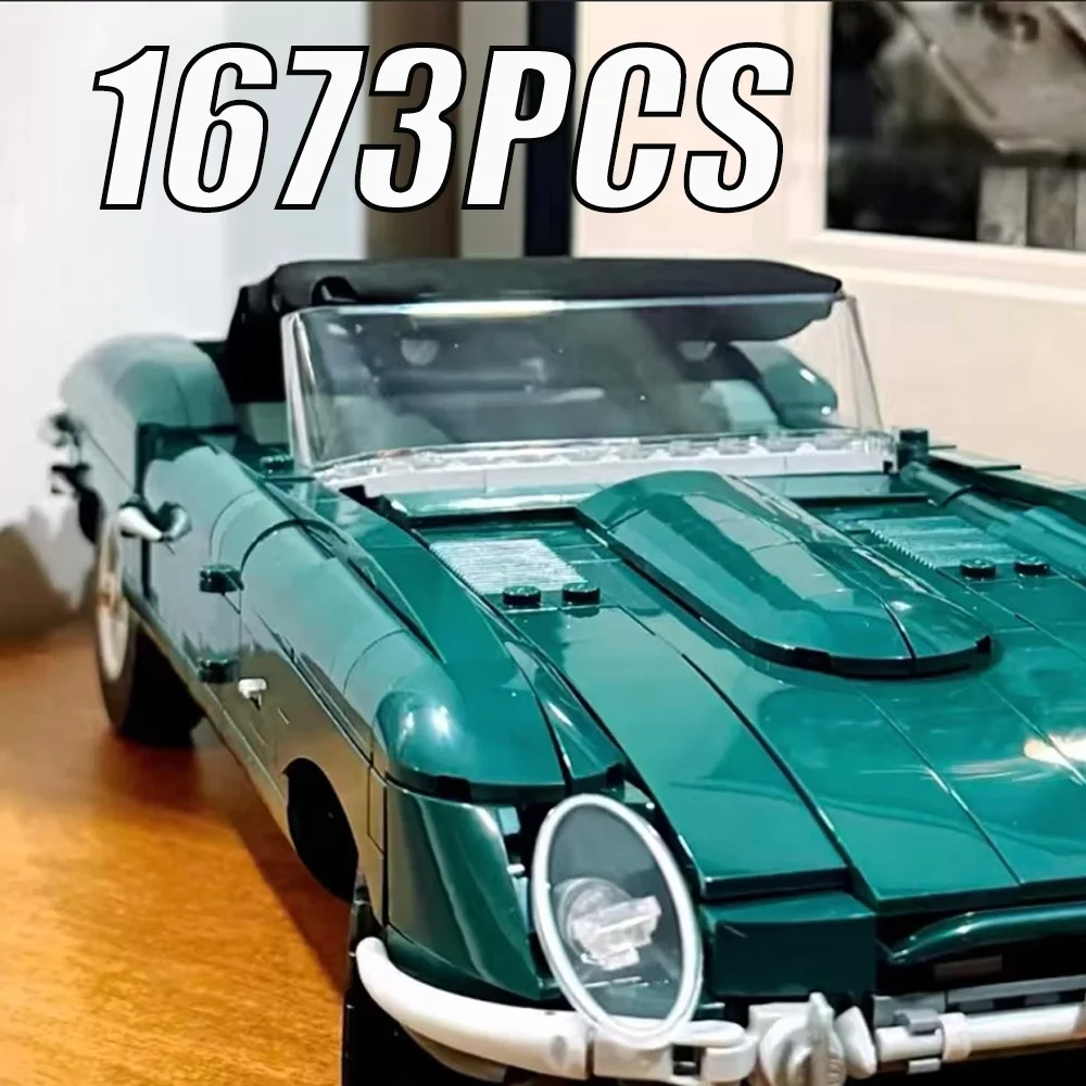 nuovo-modello-tecnico-1673-pezzi-auto-sportiva-convertibile-classica-vintage-famosa-roadster-verde-moc-modello-da-esposizione-regalo-di-natale-giocattolo-per-ragazzi