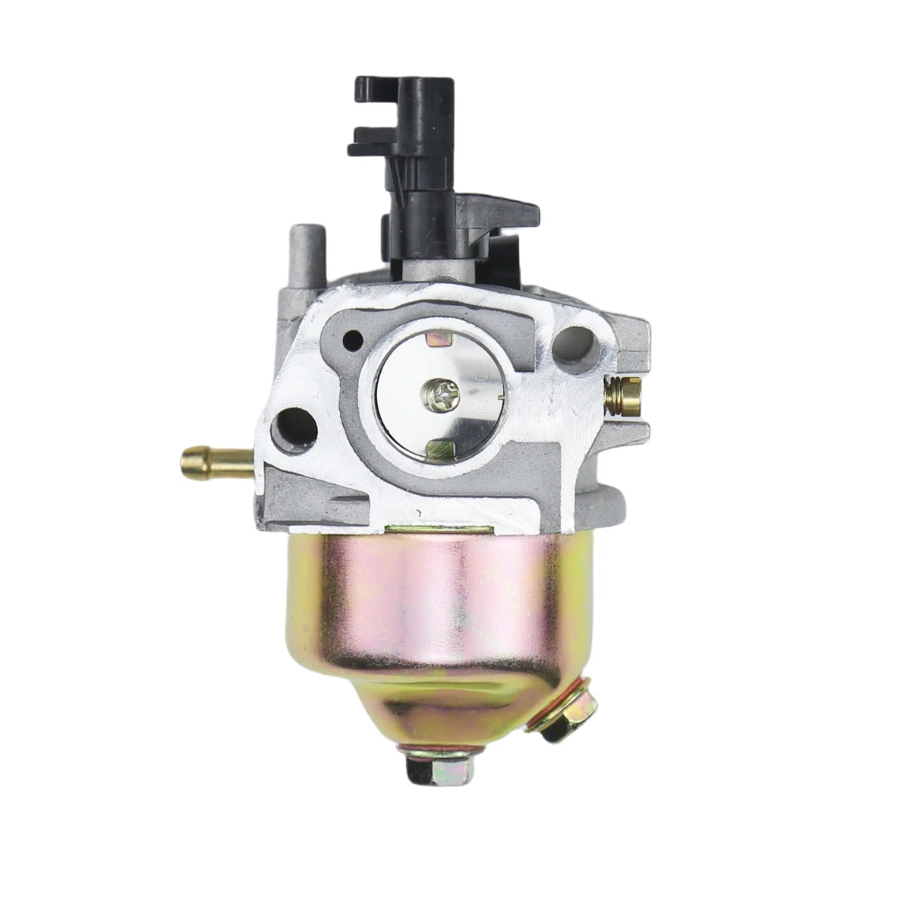 GC-PM 46/1 S GC-PM 51/2 S HW HBM 46 R 잔디 깎는 기계 정원 도구 잔디 깎는 기계 기화기 키트 점화 플러그 펌프 프라이머 가스켓 호스