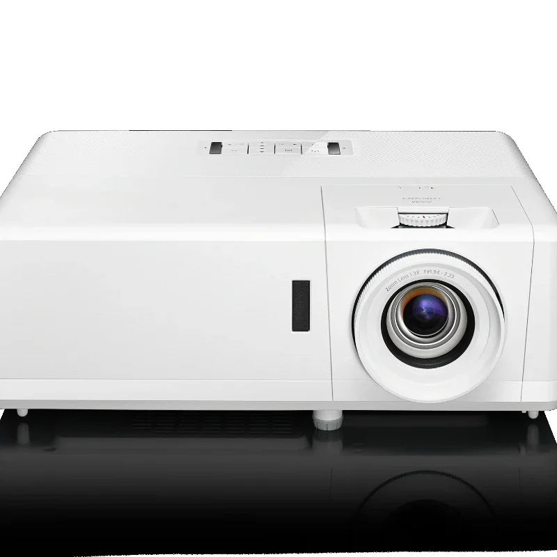 UHZ716 Projectors 4K UHD  3000 ISO21118 Lumens Household Laser Projector