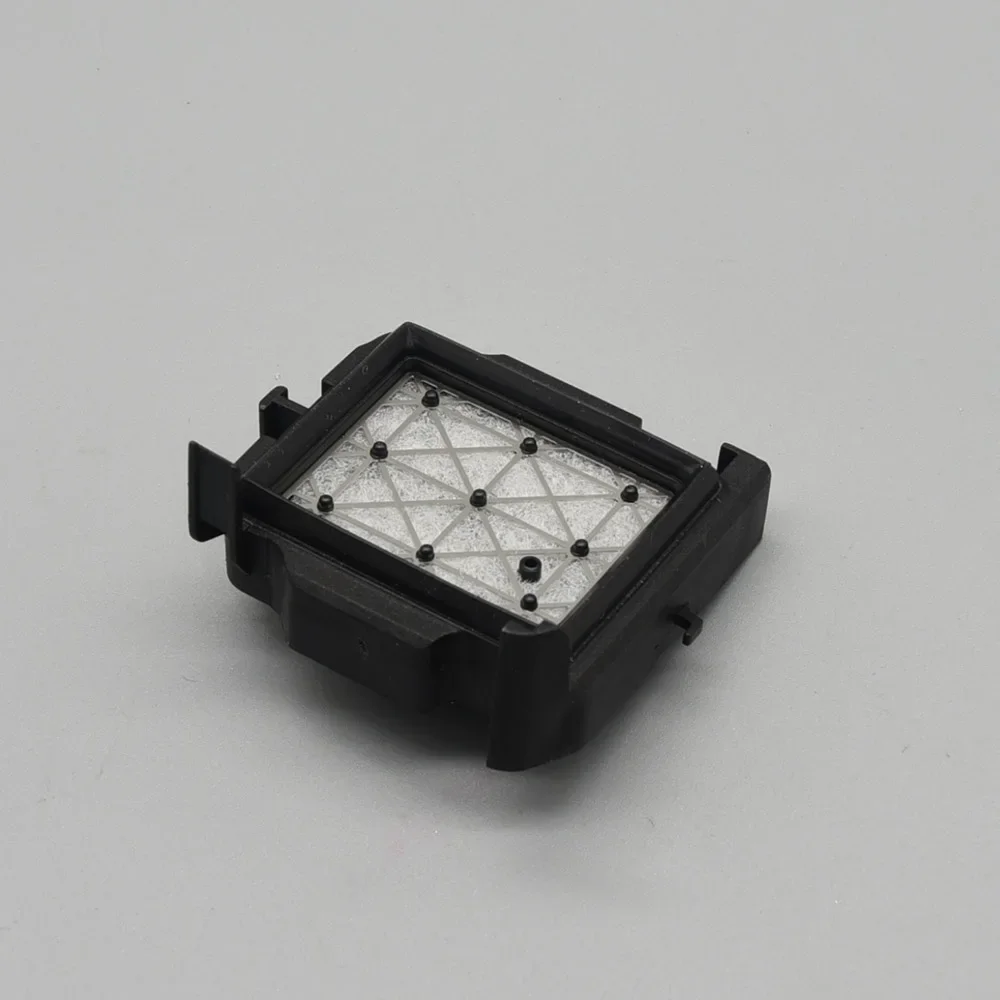2PCS Mimaki JV33 Capping Station Dx5 Printhead Cap Top for Mimaki JV5 CJV30 DX7 DX5 Mutoh Galaxy Roland VS640 Solvent Printer
