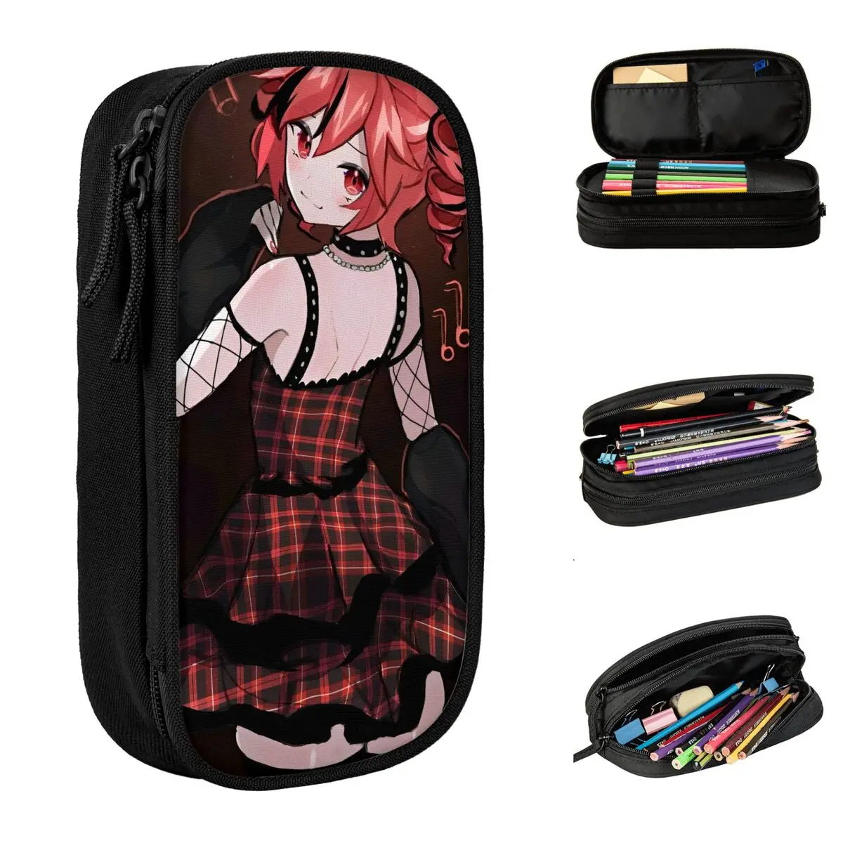 kasane-teto-pop-vocaloid-girl-pencil-case-nova-caixa-de-caneta-bolsa-menina-menino-grande-armazenamento-escritorio-cosmeticos-pencil-cases