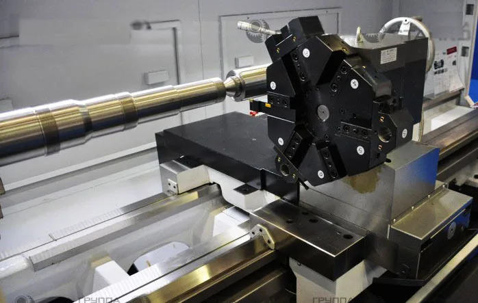 Cke6150z Dalian DMTG Torno Ck6150 tornio CNC orizzontale a letto piatto fornitore Hine