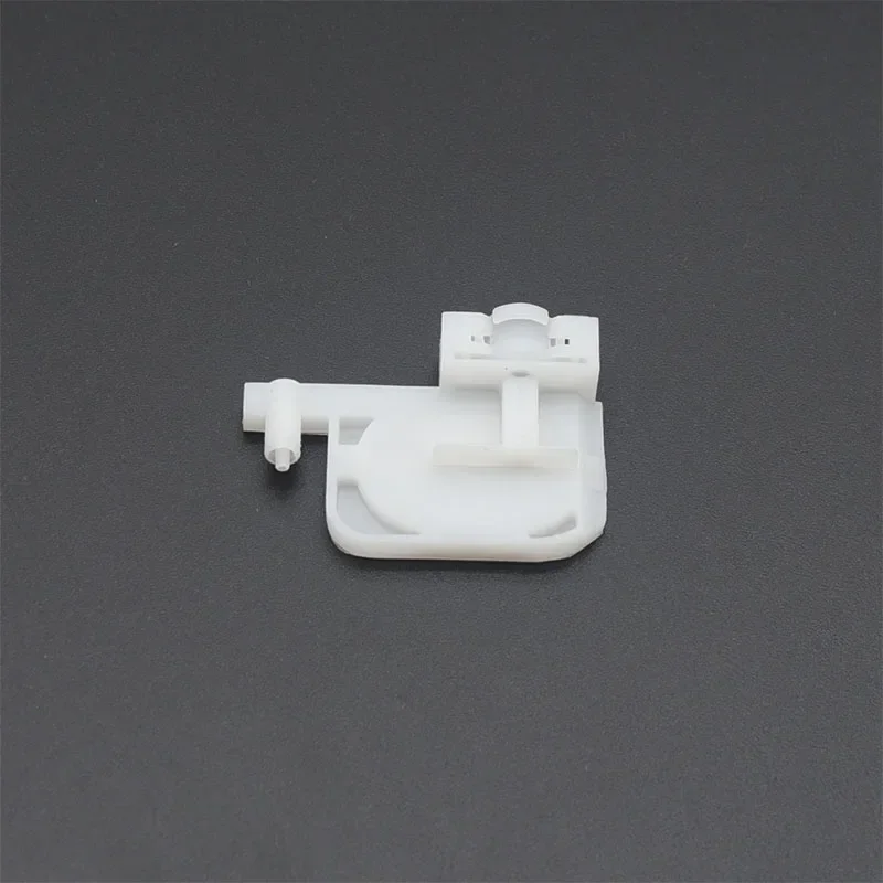 1PCS small ink Damper square head for Epson R1800 1900 1390 2400 1100 DX4 DX5 printers Eco solvent head for Roland Mutoh Mimaki