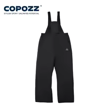 Color: Black pants only