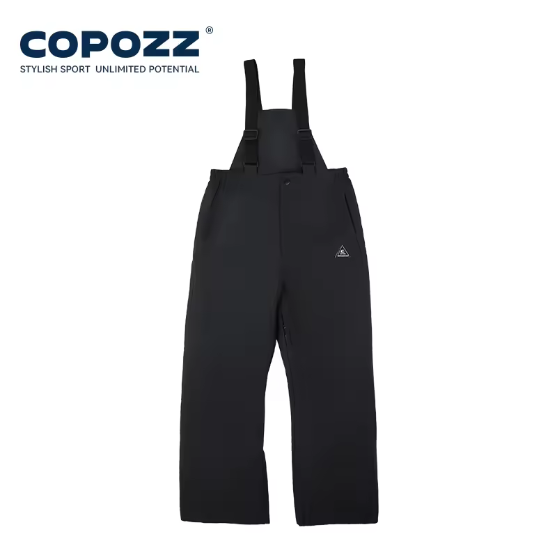 Color: Black pants only