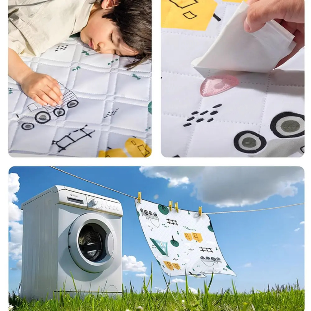 Portable Picnic Blanket Waterproof Thickened Moisture Proof Mat For Outdoor Camping Beach Travel Hiking Garden Picnic Gear Rug