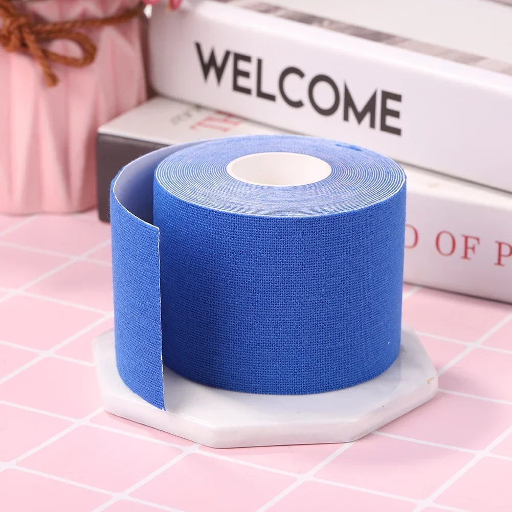 2.5 سنتيمتر * 5 متر الوجه رفع الشريط شد الوجه الشريط الرقبة التنغيم أحزمة المضادة للتجاعيد بقع مكافحة تجميد ملصق ثبات تشديد الجلد أداة #6