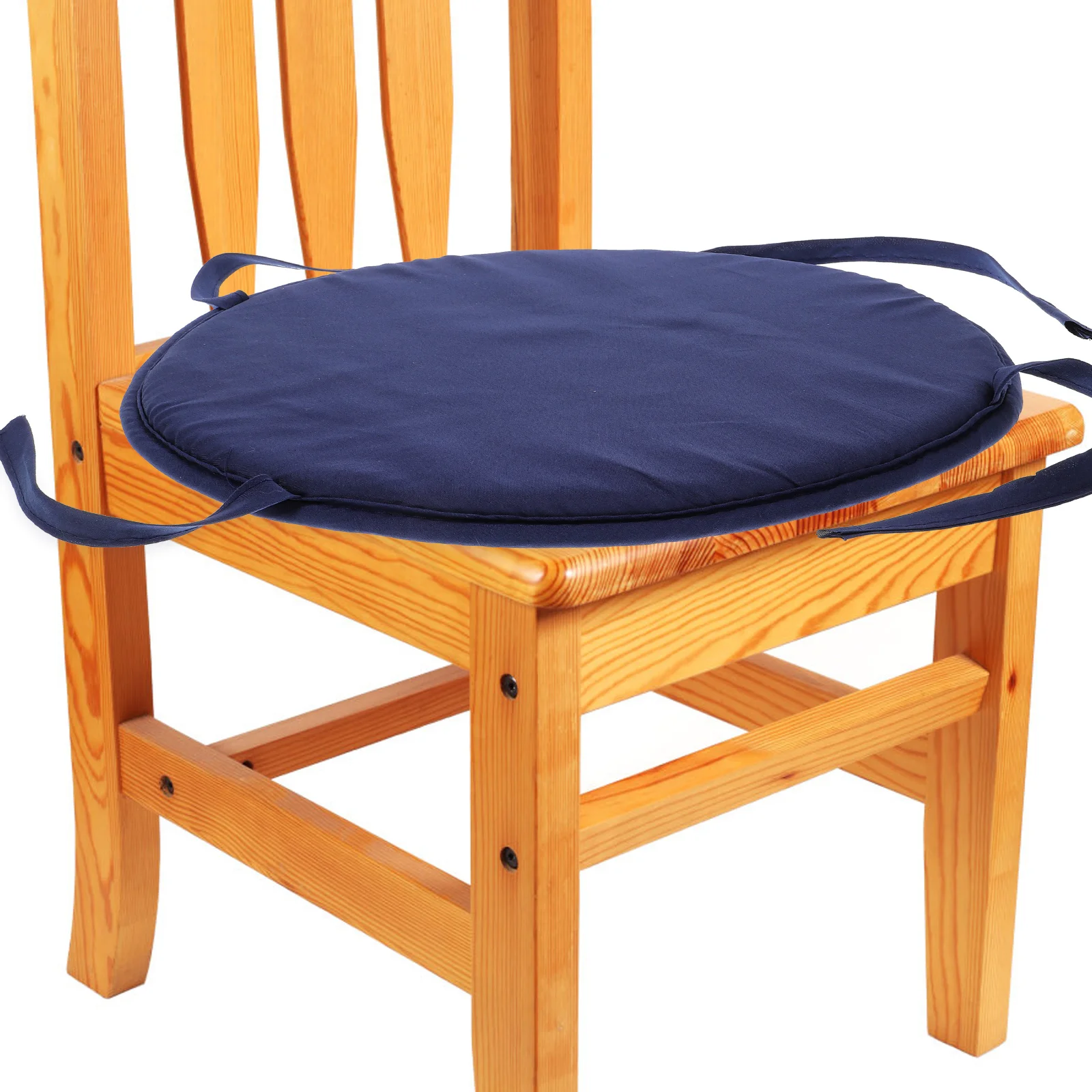 

Round Cushion Seat Cushions for Office Chairs Pad School Household Student Pads