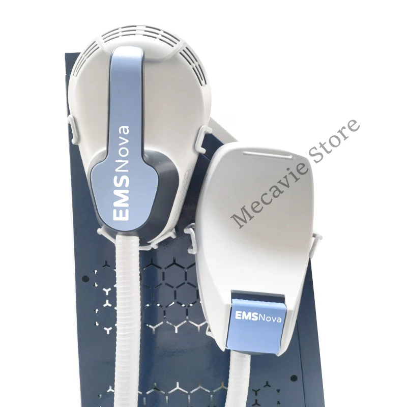 2025 EMSNOVA آلة تشكيل تحفيز العضلات لتنحيف الجسم RF المهنية 6500 واط 15Tesl-a EMS تشكيل مرحبا Emt NEO 5 مقبض