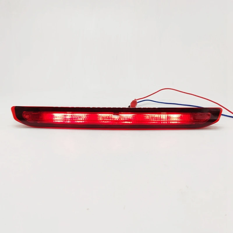 

Kuga High Brake Light Led Anti-Rear-End Light Rear Trunk Warning Bulb Assembly For Ford 13-20 Models