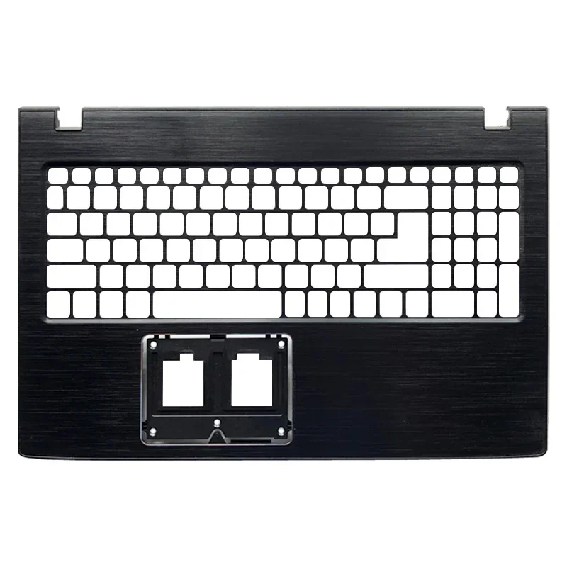 Imagem -05 - Capa para Laptops para Acer E5575 E5-576 E5-573 E5-523g Tmtx50 Notebook Lcd Capa Traseira Moldura Frontal Dobradiça Apoio para as Mãos Acessórios Inferiores