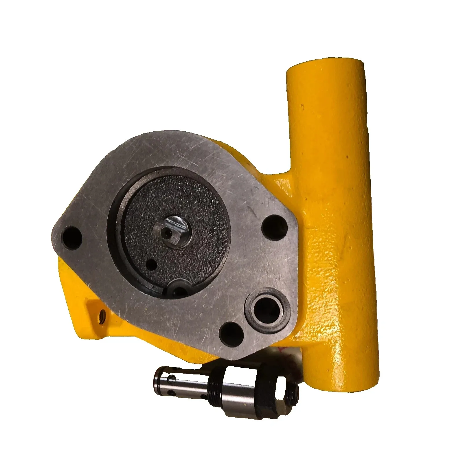 704-24-24420 Gear Pump,Pilot Pump FITS KOMATSU PC200-6 PC220-6 PC240-6 PC120-6