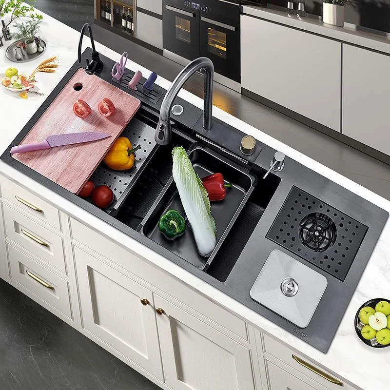 Thumbnail 2 - #1 Undermount Kitchen Sinks Deals & Discounts