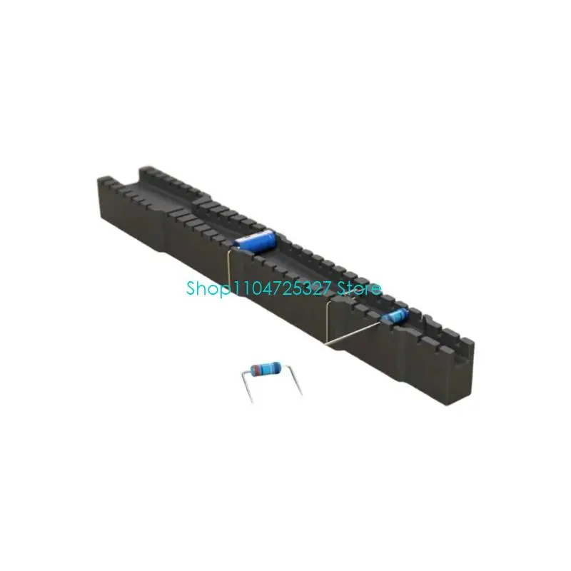 D8KF الصمام الثنائي المقاوم الثناء لاعبا اساسيا يؤدي bender للمقاومات الصمام الثنائي مقاوم المكون المقاوم الأداة Bender #5