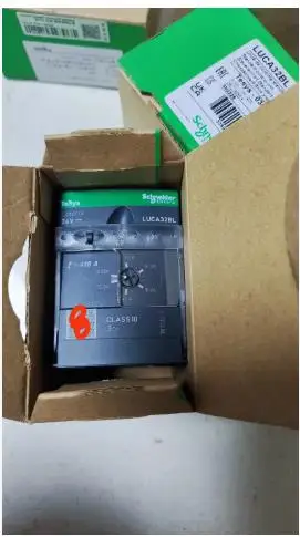 LUCA32BL máquina de desmontagem usada