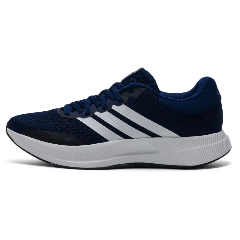 

Adidas Men's Running Shoes, Mesh Breathable, Comfortable, Cushioning, Lightweight, Training, Wear-Resistant, Casual Shoes, Sports Shoes Jr5851