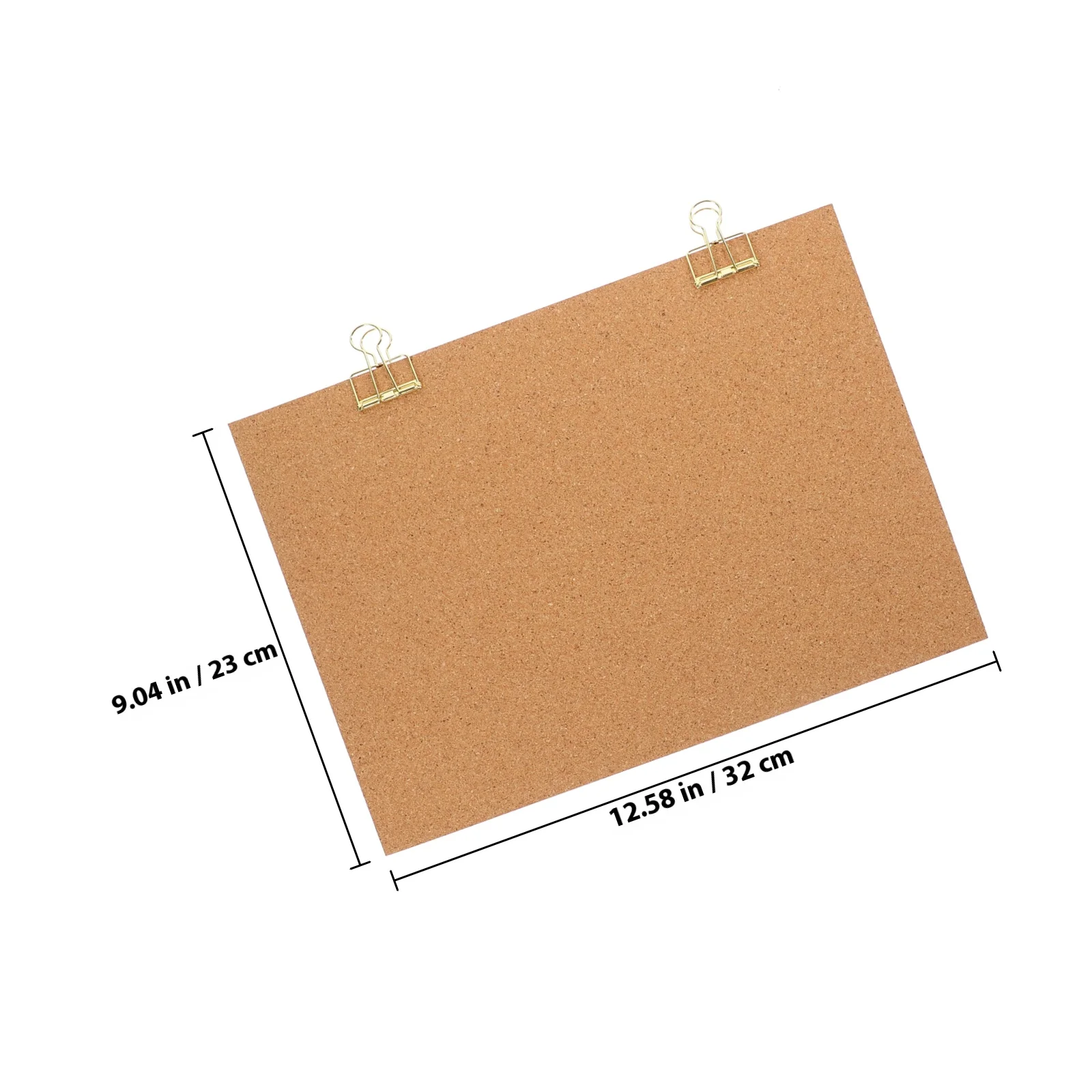 1 مجموعة سطح المكتب لوحة الفلين نشرة الزخرفية إشعار عرض لوحة الحائط لمكتب الفصول الدراسية المنزل مذكرة تذكير التنظيمية