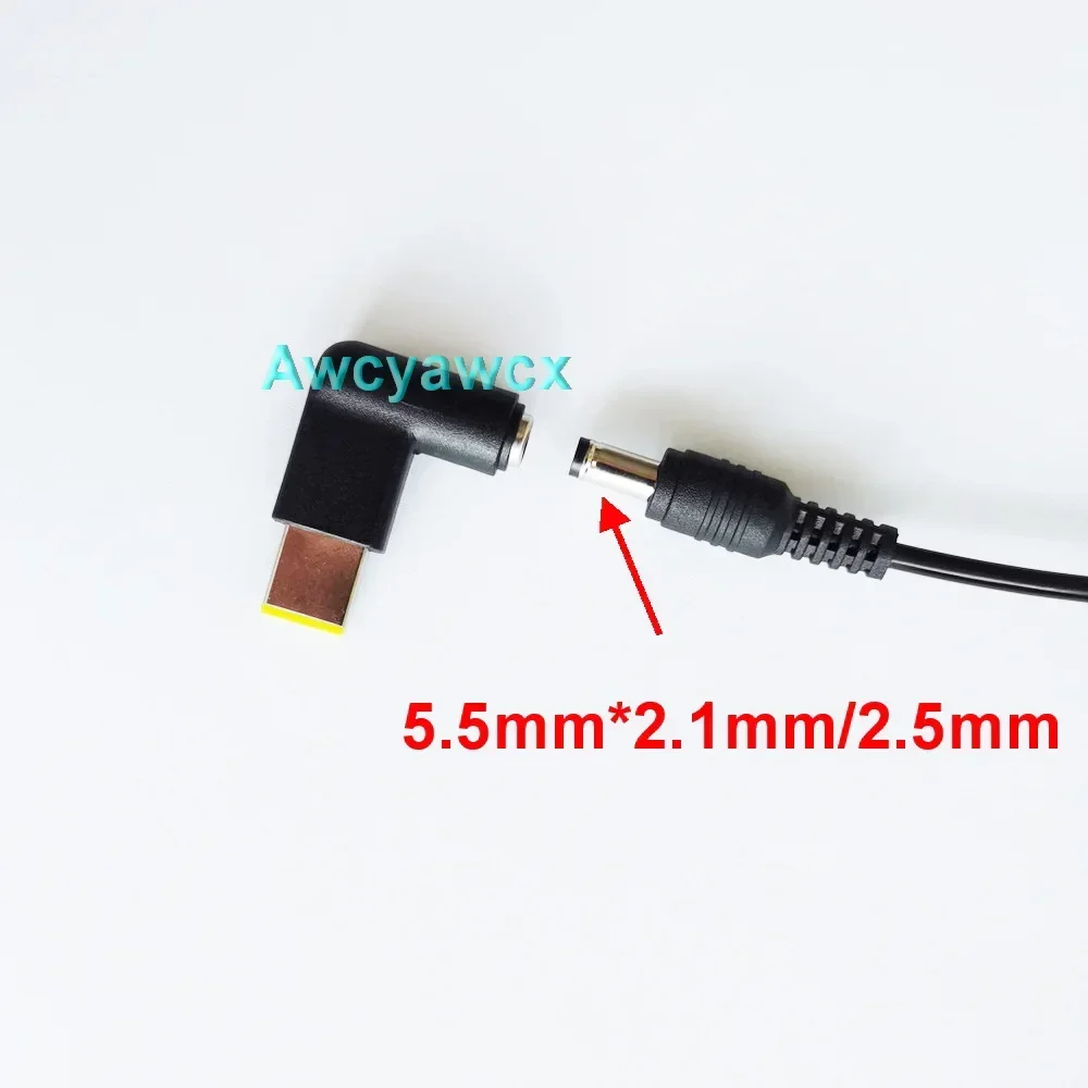 DC Power plug 5.5mm 2.1mm 2.5mm female to male Laptop Tablet PC Adapter 4.0mm 1.7mm 3.5mm 1.35mm 3.0mm 1.1mm 0.7mm 2.0mm 0.6mm