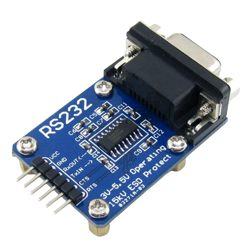 Waveshare Serial Po…