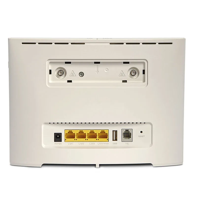 Huawei B525s-23a 4G LTE CPE Router b525s-23a 300Mbps WIFI Gateway Router Cat. 6 Mobile Hotspot +2CPS 4G Antenna