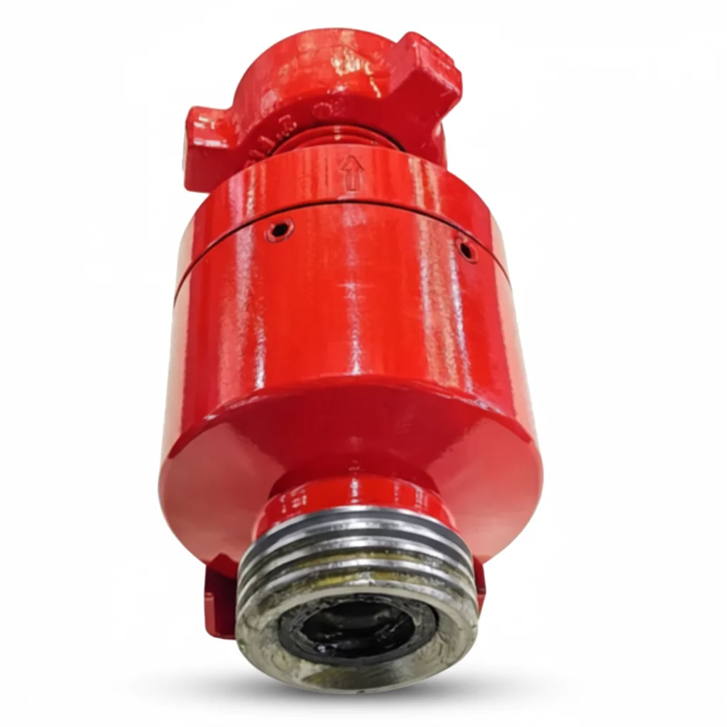 Figure 1502 API 6A check valve safe and reliable oilfield equipment pipeline fittings