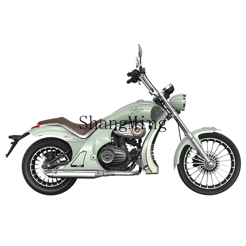 

CLYOMI Automatic Cruise Motorcycle