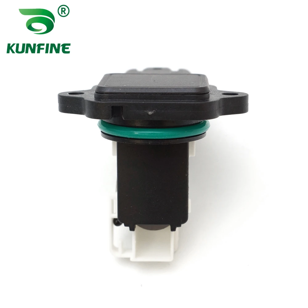 MAF Misuratore sensore flusso d'aria di massa per BMW 323i Base Berlina 4 porte 2006-2007 BMW 325i Base Berlina 4 porte 2006 OEM No. 13627520519