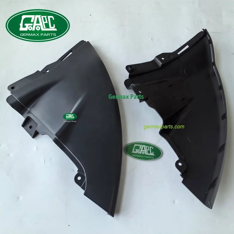Front Bumper Insert LR112291 Left LR112290 Right GLR18038 For  Sport 2018-2020 SVR