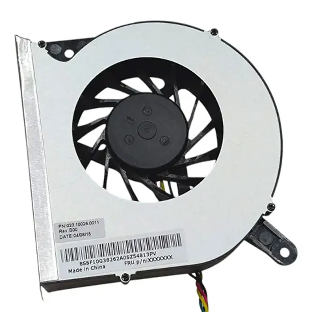 OEM For Lenovo C50-30 C5030 C5030R32 All-in-One AIO Desktop CPU Cooling Fan Heatsink Fans Cooler BASA0819R5U view 6