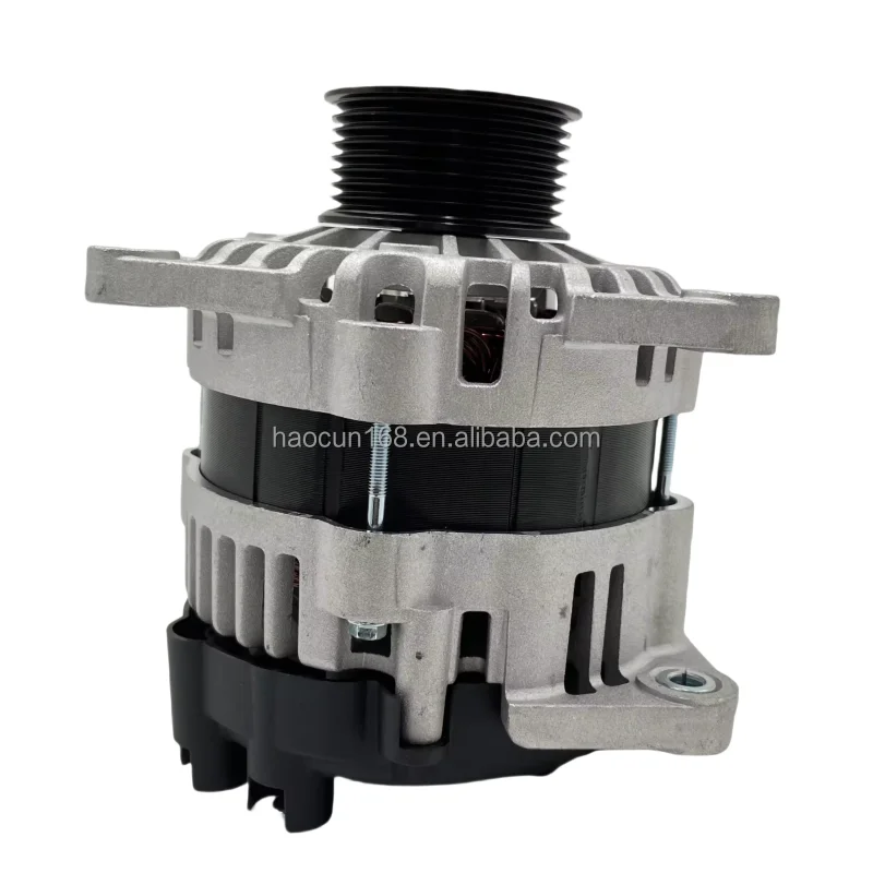 

New High Quality AP650C Engine Alternator for Retail Manufacturing Plant and Building Material Shops 2253146 2871A701