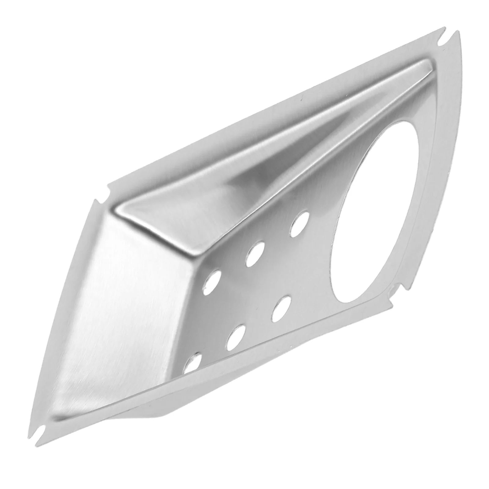 

Stainless Steel Ashtray Outdoor Weather Resistant Cigarette Receptacle For Parks Public Spaces Metal Butt Container Garbage Bin