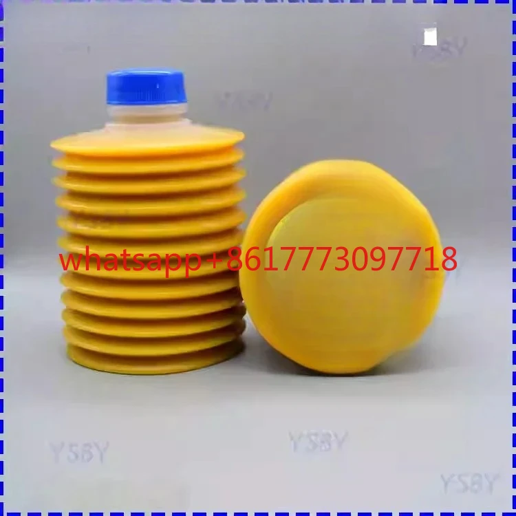 

Machine tool S88 PLUS CNC rail maintenance grease