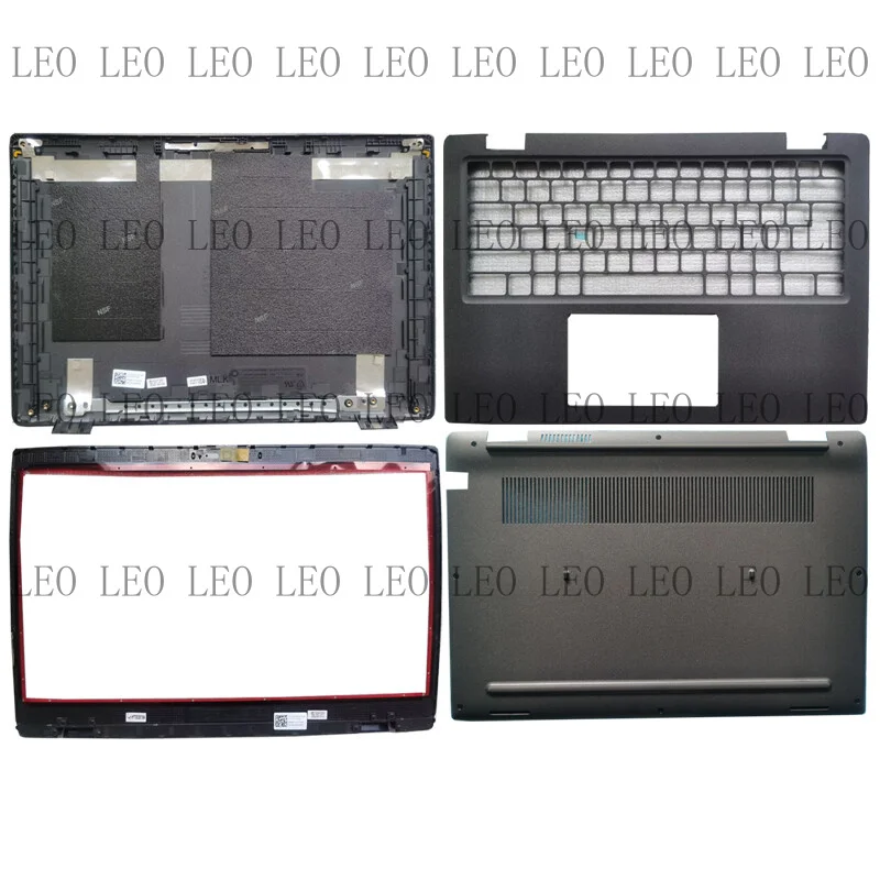 MY Laptop For Dell Latitude 3420 E3420 LCD Back Cover/Bezel/Palmrest/Bottom Case